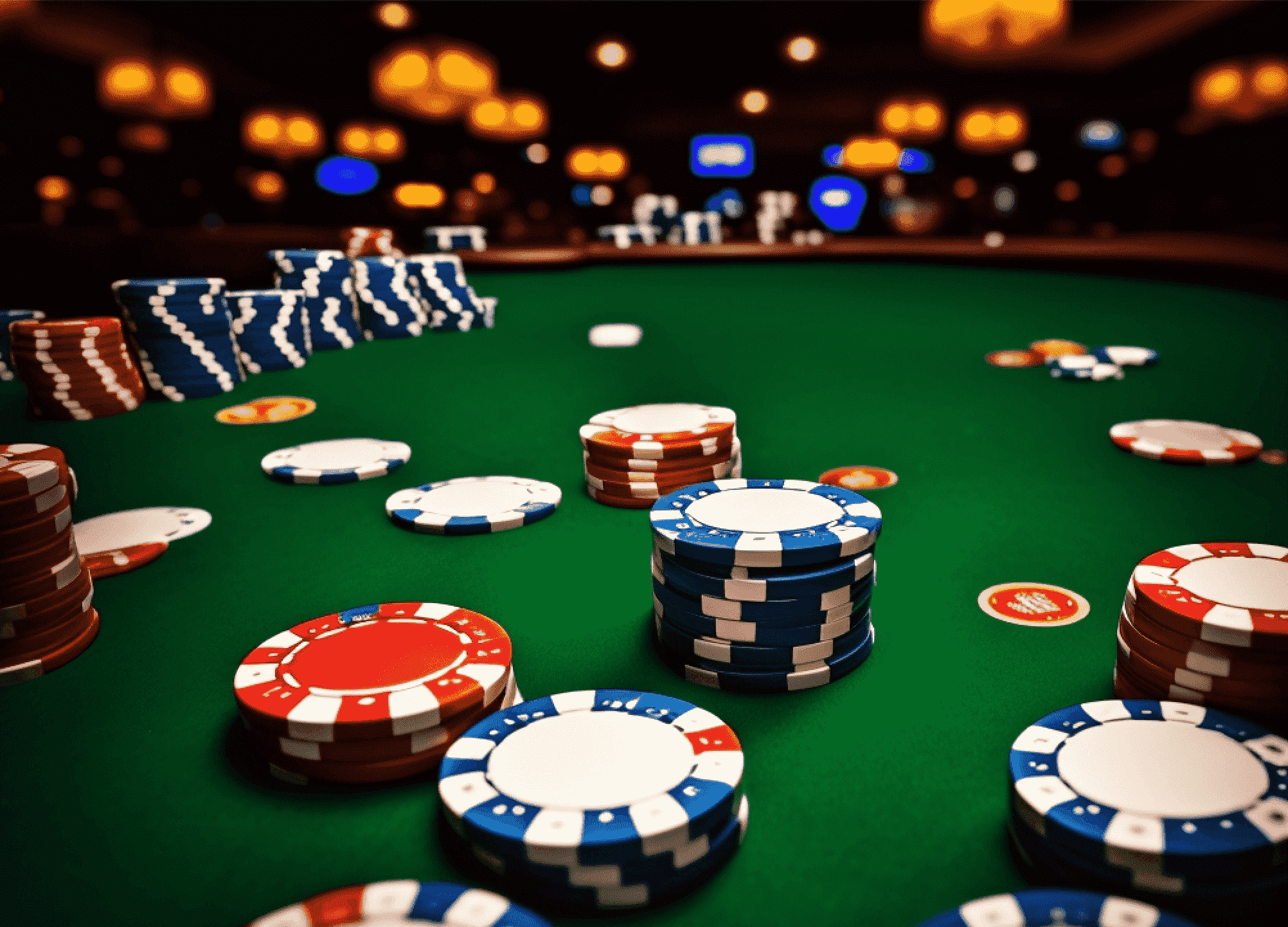 Read more about the article The Value of Online Poker In A Gaming Portfolio (Quick Take)