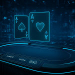 The Value of Online Poker In A Gaming Portfolio (Deep Dive)