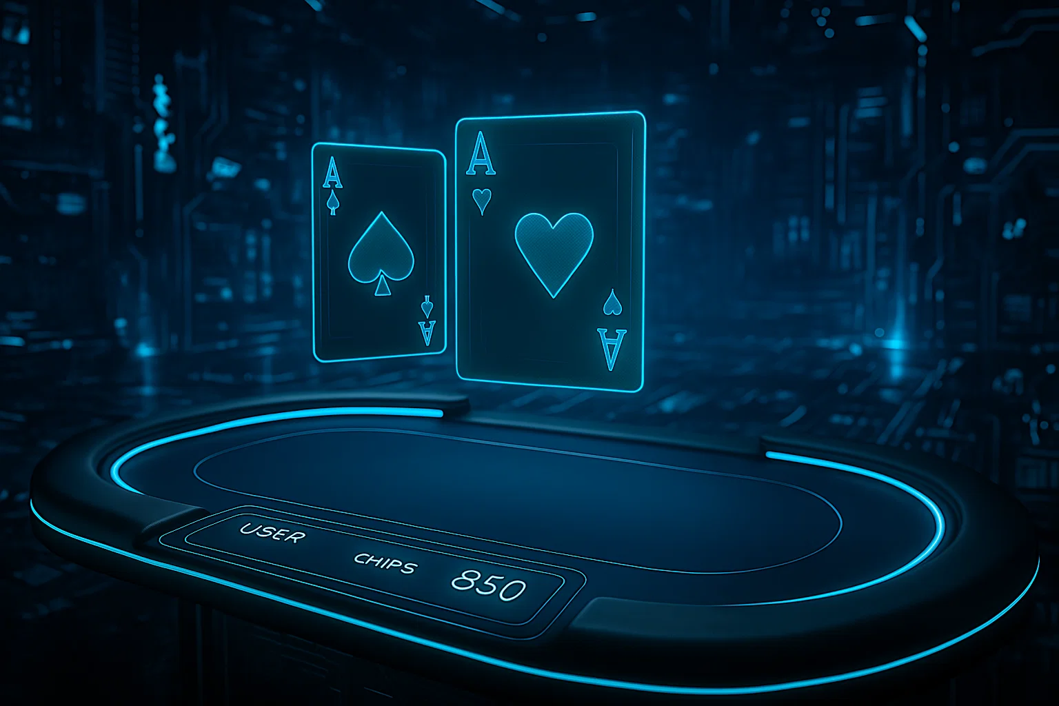 Read more about the article The Value of Online Poker In A Gaming Portfolio (Deep Dive)